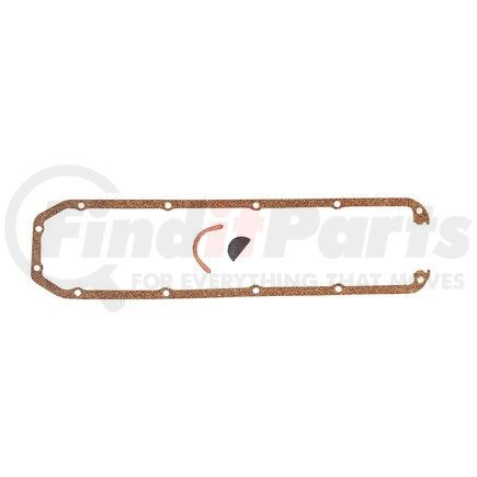 034 198 025 A by CRP - Engine Valve Cover Gasket Set for VOLKSWAGEN WATER