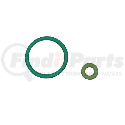 037 198 031 by CRP - Fuel Injection Pressure Regulator Seal for VOLKSWAGEN WATER