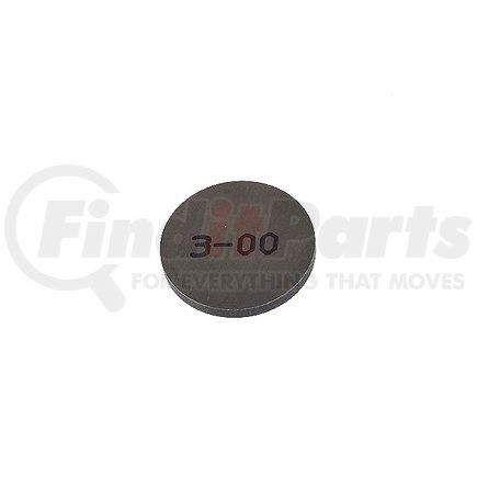 056 109 555 by CRP - Engine Valve Adjuster Shim for VOLKSWAGEN WATER