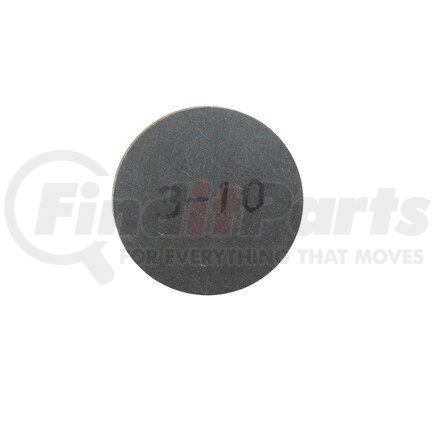 056 109 557 by CRP - Engine Valve Adjuster Shim for VOLKSWAGEN WATER