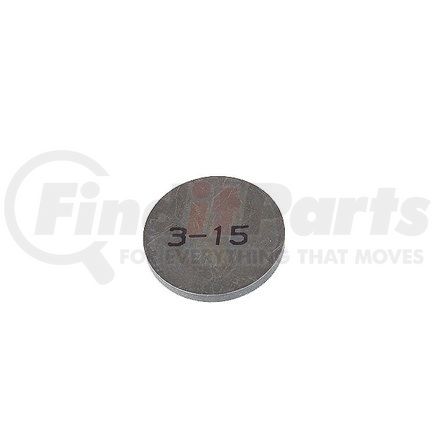 056 109 558 by CRP - Engine Valve Adjuster Shim for VOLKSWAGEN WATER