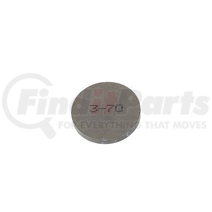 056 109 569 by CRP - Engine Valve Adjuster Shim for VOLKSWAGEN WATER