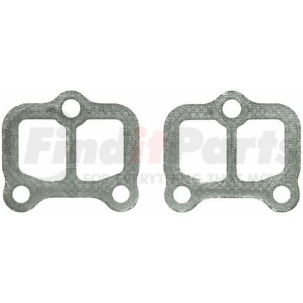 MS 92362 by FEL-PRO - Exhaust Manifold Gasket Set