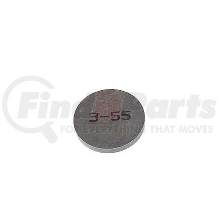 056 109 566 by CRP - Engine Valve Adjuster Shim for VOLKSWAGEN WATER