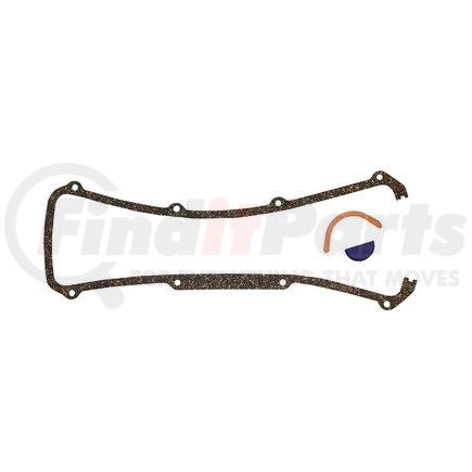 056 198 025 by CRP - Engine Valve Cover Gasket Set for VOLKSWAGEN WATER