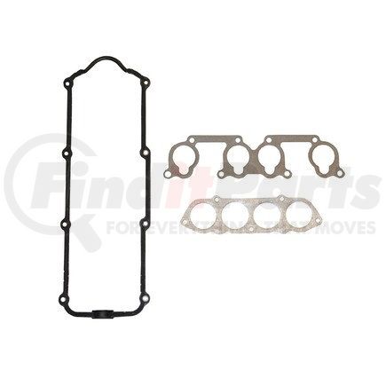 06A 198 025 by CRP - Engine Valve Cover Gasket Set for VOLKSWAGEN WATER