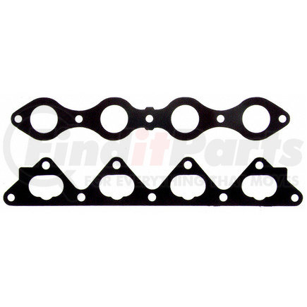 MS 96148 by FEL-PRO - Engine Intake Manifold Gasket Set