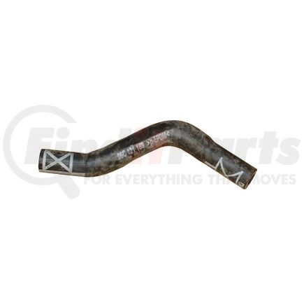06C 121 188 by CRP - Engine Coolant Hose for VOLKSWAGEN WATER
