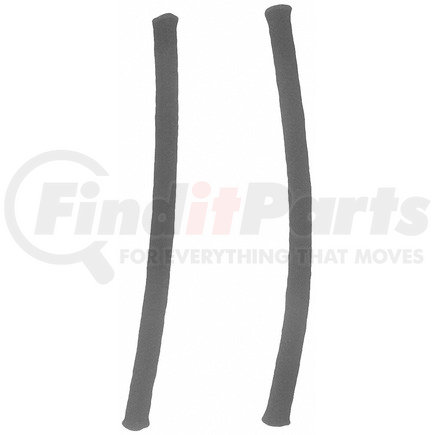 Fel-Pro BS 5048 Engine Crankshaft Seal Kit Rear Main Seal Set