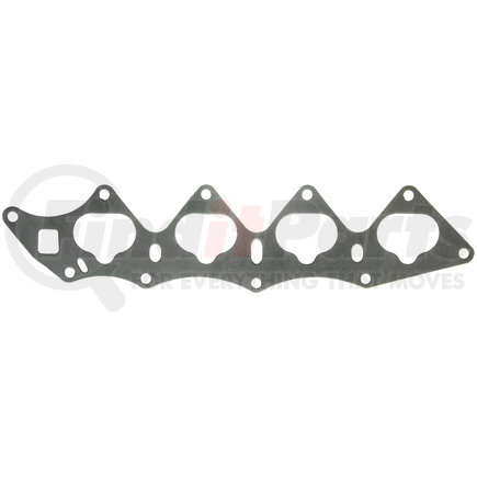 MS 91484 by FEL-PRO - Engine Intake Manifold Gasket Set