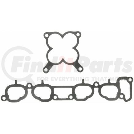 MS 95472 by FEL-PRO - Engine Intake Manifold Gasket Set