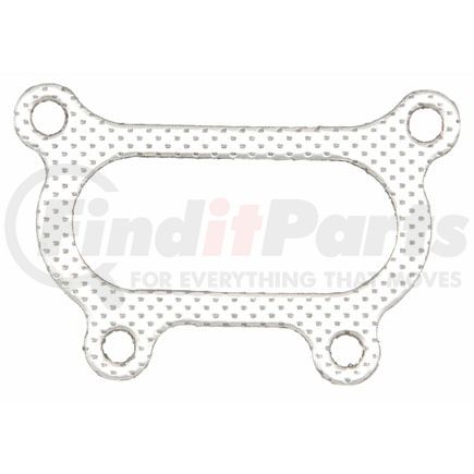 MS 97023 by FEL-PRO - Exhaust Manifold Gasket Set