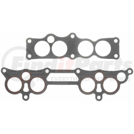 MS 93248 by FEL-PRO - Engine Intake Manifold Gasket Set