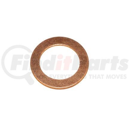 10X16X1-00KU by CRP - Metal Seal Ring / Washer