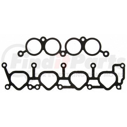 MS 94357 by FEL-PRO - Engine Intake Manifold Gasket Set