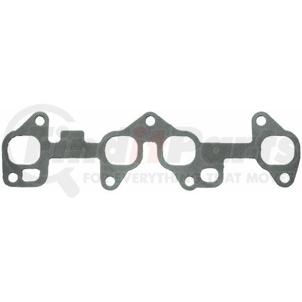 MS 93548 by FEL-PRO - Engine Intake Manifold Gasket Set