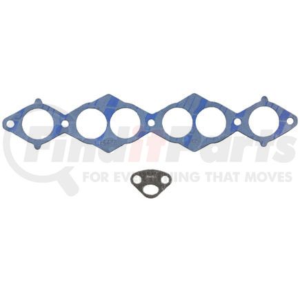 MS 92273 by FEL-PRO - Fuel Injection Plenum Gasket Set