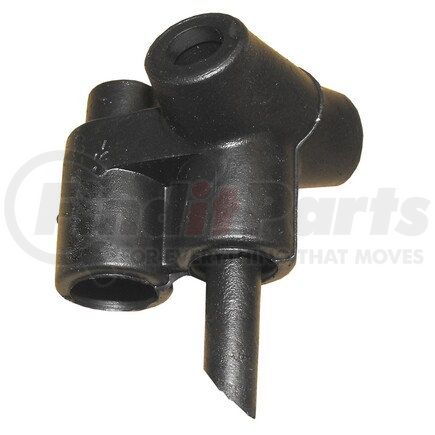 112 018 02 09 by CRP - Engine Crankcase Breather Connector for MERCEDES BENZ