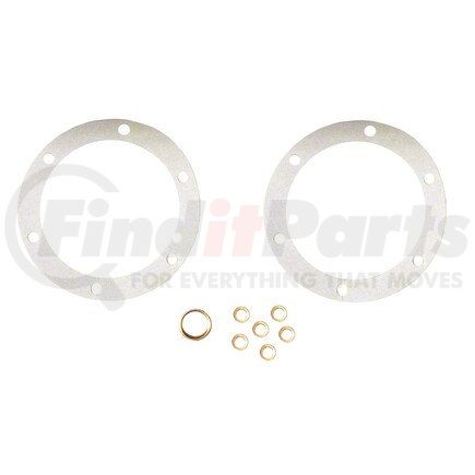 113 198 031 by CRP - Engine Oil Strainer Gasket Set for VOLKSWAGEN AIR