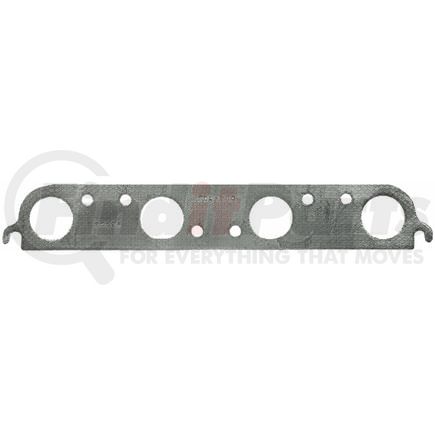 MS 95674 by FEL-PRO - Exhaust Manifold Gasket Set