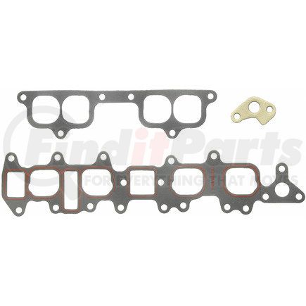 MS 91679 by FEL-PRO - Engine Intake Manifold Gasket Set