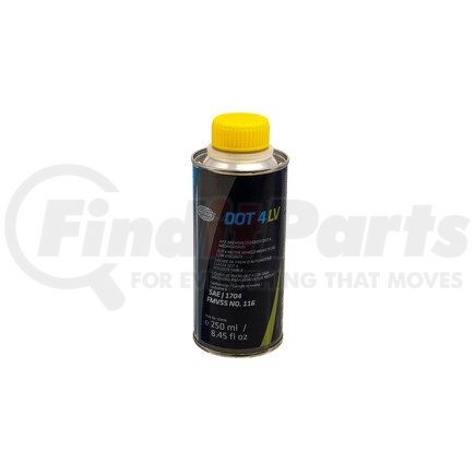 1224112 by CRP - PENTOSIN DOT 4 LV 250ML