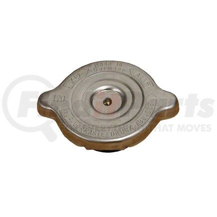 123 501 02 15 by CRP - Radiator Cap for MERCEDES BENZ