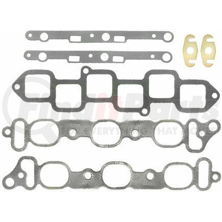 MS 95444 by FEL-PRO - Intake Manifold Gasket Set