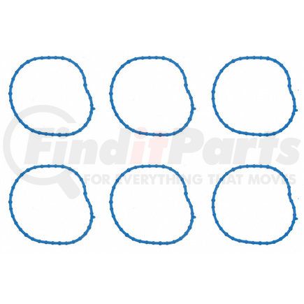 MS 96239 by FEL-PRO - Fuel Injection Plenum Gasket Set