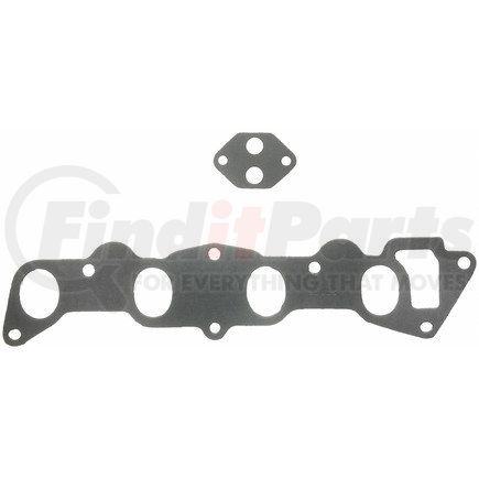 MS 93935 by FEL-PRO - Engine Intake Manifold Gasket Set