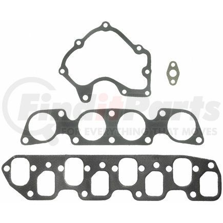 MS 90947 by FEL-PRO - Intake and Exhaust Manifolds Combination Gasket