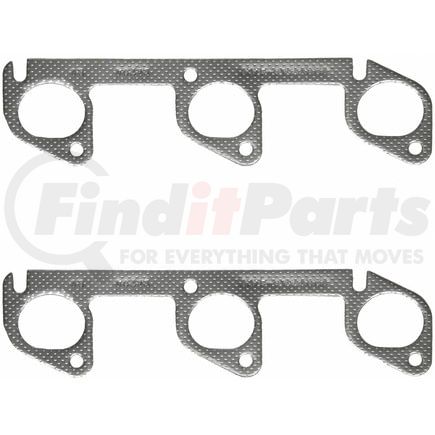 MS 94764 by FEL-PRO - Exhaust Manifold Gasket Set