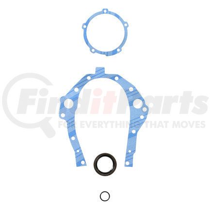 TCS 46088 by FEL-PRO - Engine Timing Cover Gasket Set