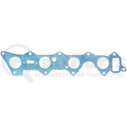 MS 90981 by FEL-PRO - Engine Intake Manifold Gasket Set