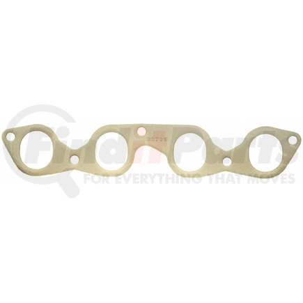 MS 22735 by FEL-PRO - Exhaust Manifold Gasket Set