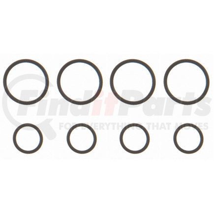 ES 71188 by FEL-PRO - Fuel Injector O-Ring Kit