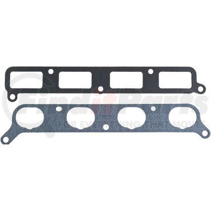 MS 96198 by FEL-PRO - Engine Intake Manifold Gasket Set