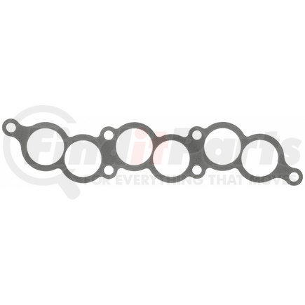 MS 93491 by FEL-PRO - Fuel Injection Plenum Gasket Set