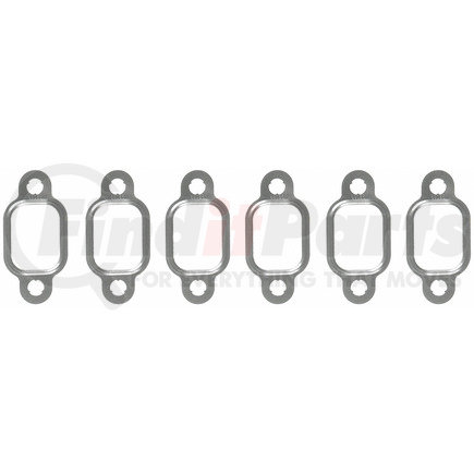 Fel-Pro MS 92089 Exhaust Manifold Gasket Set Exhaust Manifold Gasket Set