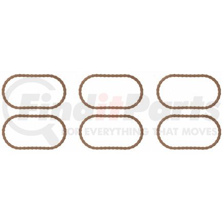 MS 92587 by FEL-PRO - Fuel Injection Plenum Gasket Set