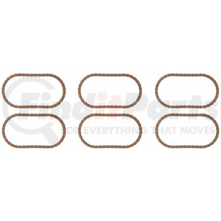MS 92587 by FEL-PRO - Fuel Injection Plenum Gasket Set