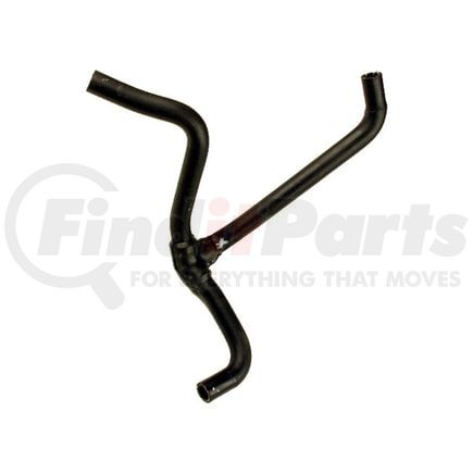 1H0 121 109 B by CRP - Engine Coolant Recovery Tank Hose for VOLKSWAGEN WATER