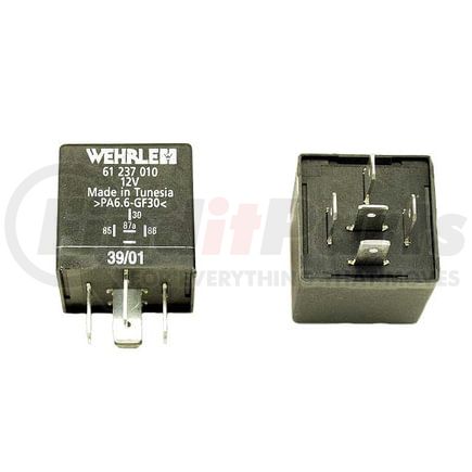 1H0 959 142 by CRP - A/C System Relay for VOLKSWAGEN WATER