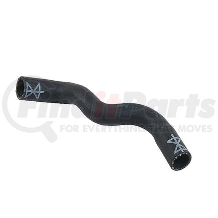 1J0 121 051 Q by CRP - Radiator Coolant Hose for VOLKSWAGEN WATER