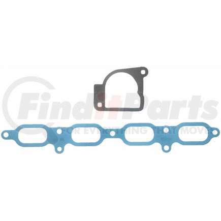 MS 90573 by FEL-PRO - Engine Intake Manifold Gasket Set