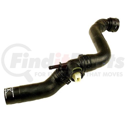 1J0 122 101 C by CRP - Radiator Coolant Hose for VOLKSWAGEN WATER