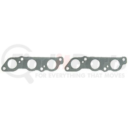 MS 96686 by FEL-PRO - Exhaust Manifold Gasket Set