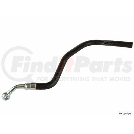 32 41 1 139 448 EC by CRP - Power Steering Pressure Hose for BMW