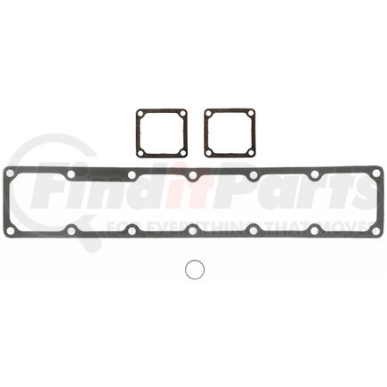 MS 95087 by FEL-PRO - Engine Intake Manifold Gasket Set