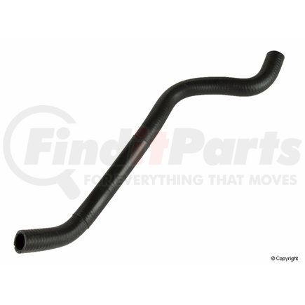 32 41 6 768 396 by CRP - Power Steering Return Hose for BMW